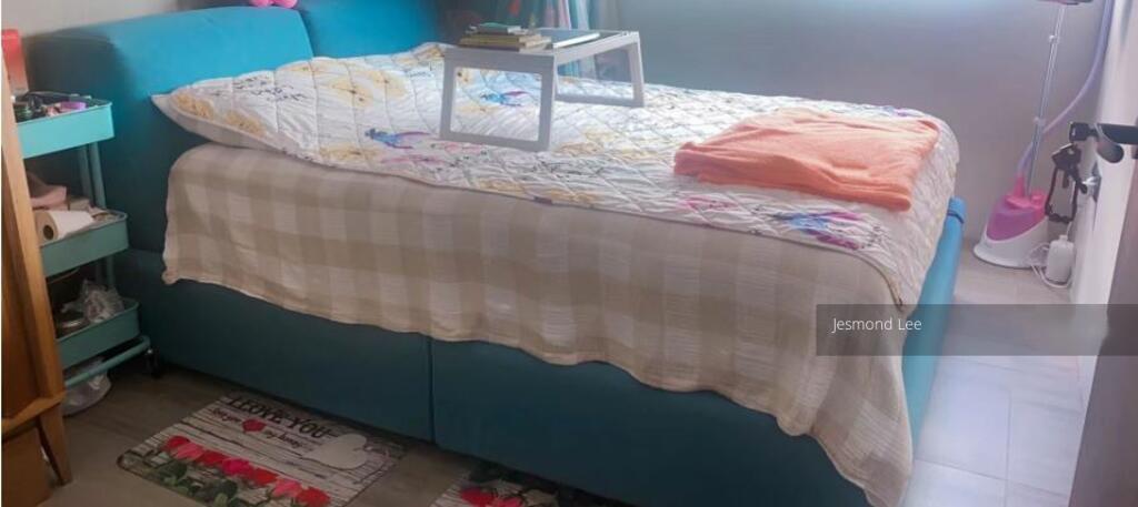 Blk 70C Telok Blangah Heights (Bukit Merah), HDB 4 Rooms #331495641